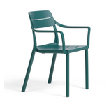 Vrtni stol Nardi Cassia ZRN - barva: MAYA - 4695